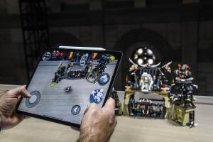 MacBook、iPad Pro 怎麼選?蘋果高層一句話解析兩者大不同 MacBook、iPad Pro 怎麼選?蘋果高層一句話解析兩者大不同
