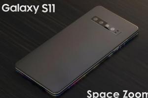 三星 S11 相機規格遭揭露!8K 錄影、一億畫素都被點名 三星 S11 相機規格遭揭露!8K 錄影、一億畫素都被點名