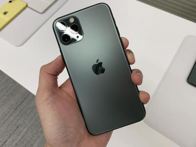 iPhone 逐漸邊緣化?外媒評選蘋果未來 10 年核心產品 iPhone 逐漸邊緣化?外媒評選蘋果未來 10 年核心產品