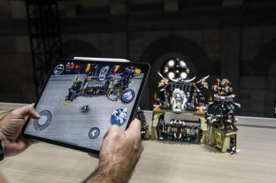 MacBook、iPad Pro 怎麼選?蘋果高層一句話解析兩者大不同 MacBook、iPad Pro 怎麼選?蘋果高層一句話解析兩者大不同