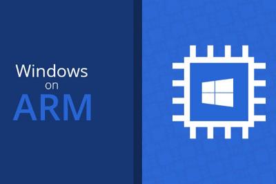 ARM 架構 Windows 10 的挑戰!微軟計畫讓其支援桌面級軟體 ARM 架構 Windows 10 的挑戰!微軟計畫讓其支援桌面級軟體