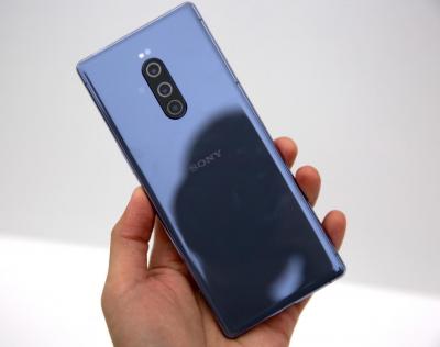 Sony 傳明年推 4 款旗艦機!包括神秘六鏡頭「Xperia 0」、「Xperia 1.1」 Sony 傳明年推 4 款旗艦機!包括神秘六鏡頭「Xperia 0」、「Xperia 1.1」