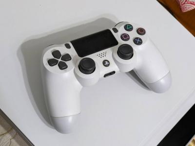 Sony PS5 新搖桿設計曝光!關鍵升級在「震動」回饋 Sony PS5 新搖桿設計曝光!關鍵升級在「震動」回饋