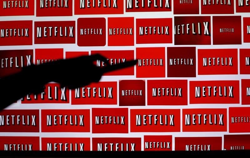 瑞士信貸分析顯示,競爭對手Netflix不需要太緊張,Disney+訂閱數快速增加幾乎對Netflix沒有影響。(資料照,路透)