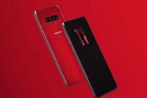 晉升「電競」手機?三星 Galaxy S11 螢幕傳有重大革新 晉升「電競」手機?三星 Galaxy S11 螢幕傳有重大革新