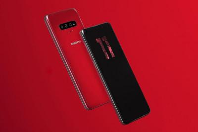 晉升「電競」手機?三星 Galaxy S11 螢幕傳有重大革新 晉升「電競」手機?三星 Galaxy S11 螢幕傳有重大革新