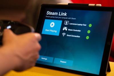 不怕沒戰友了!Steam 新功能讓隊友透過手機加入戰局 不怕沒戰友了!Steam 新功能讓隊友透過手機加入戰局