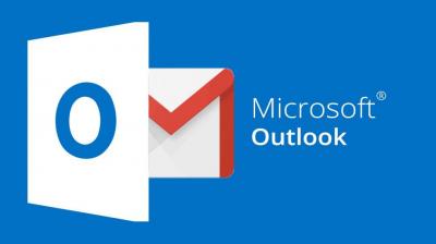 微軟 Outlook 也可以同步收發 Gmail 郵件了?官方回應這樣說 微軟 Outlook 也可以同步收發 Gmail 郵件了?官方回應這樣說