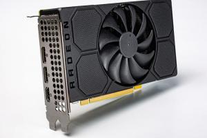 性價比更強!新一代中階顯卡 AMD RX 5500 跑分效能曝光 性價比更強!新一代中階顯卡 AMD RX 5500 跑分效能曝光