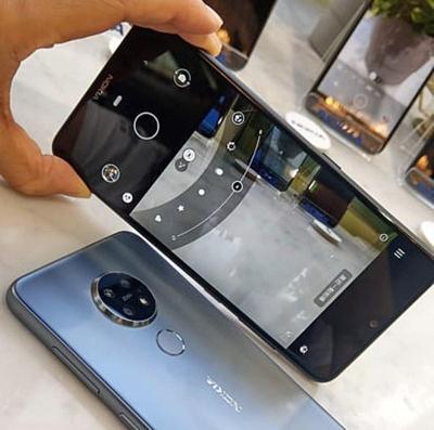 Nokia 將發表壓軸新機!前後相機拋出震撼彈,規格售價渲染圖搶先看 Nokia 將發表壓軸新機!前後相機拋出震撼彈,規格售價渲染圖搶先看