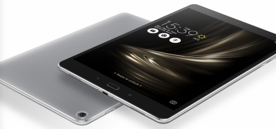 華碩 ZenPad 意外殺入第二!外媒評值得入手的 10 大 Android 平板 華碩 ZenPad 意外殺入第二!外媒評值得入手的 10 大 Android 平板