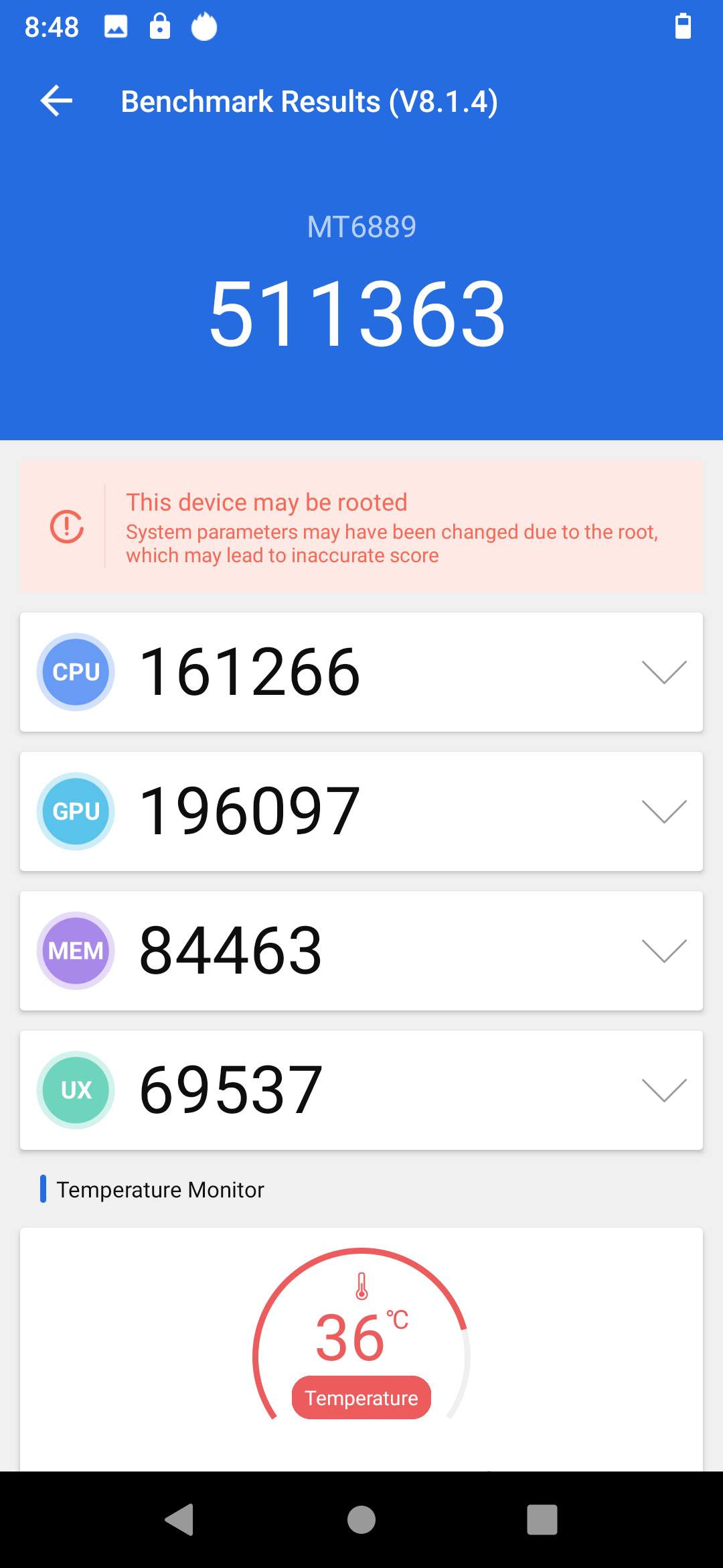 （圖翻攝自安兔兔官網）