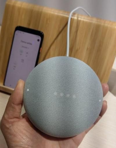 Google 首款智慧喇叭正式登台開賣!谷哥小姐先生齊說中文 Google 首款智慧喇叭正式登台開賣!谷哥小姐先生齊說中文