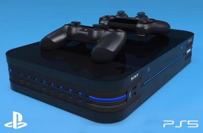 新一代主機 PS5 內建獨家新功能更多細節曝光！SONY 專利露餡了