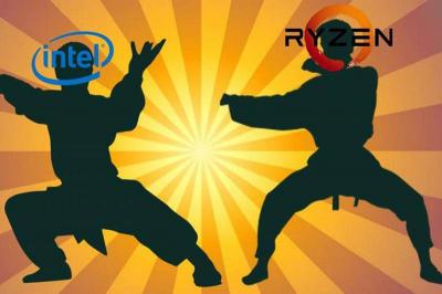 重返榮耀?AMD 處理器在亞馬遜搶下前三名 重返榮耀?AMD 處理器在亞馬遜搶下前三名