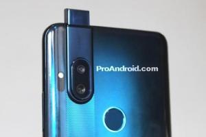 Motorola 也有6400 萬畫素中階新機! One Hyper 即將發佈 Motorola 也有6400 萬畫素中階新機! One Hyper 即將發佈