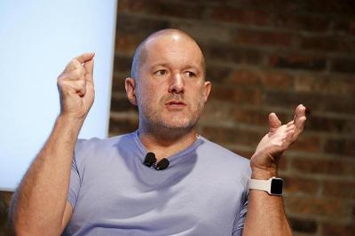 傳奇設計長正式離開 Apple!官網已移除個人簡介 傳奇設計長正式離開 Apple!官網已移除個人簡介