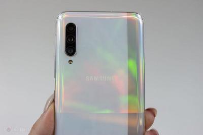 三星 Galaxy Note10 Lite 跑分流出?意外使用去年的處理器 三星 Galaxy Note10 Lite 跑分流出?意外使用去年的處理器