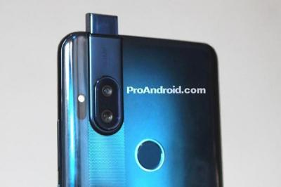 Motorola 也有6400 萬畫素中階新機! One Hyper 即將發佈 Motorola 也有6400 萬畫素中階新機! One Hyper 即將發佈