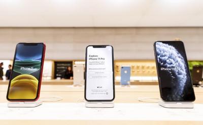 【本週 5大科技新聞】史上最大iPhone明年現身?熱夯全台10款安卓手機排名... 【本週 5大科技新聞】史上最大iPhone明年現身?熱夯全台10款安卓手機排名...