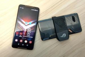 比 ZenFone 5Z 更殺！華碩前旗艦「雙12」打出半價優惠