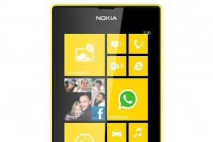 Nokia 最美 Lumia 手機引網友回憶!粉絲嘆:可惜 App 太悲劇 Nokia 最美 Lumia 手機引網友回憶!粉絲嘆:可惜 App 太悲劇