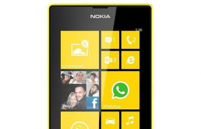 Nokia 最美 Lumia 手機引網友回憶!粉絲嘆:可惜 App 太悲劇 Nokia 最美 Lumia 手機引網友回憶!粉絲嘆:可惜 App 太悲劇