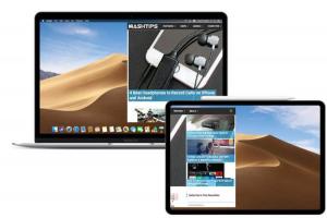 盡快擺脫 OLED 螢幕?新款 iPad、MacBook 傳試搭「新材質」 盡快擺脫 OLED 螢幕?新款 iPad、MacBook 傳試搭「新材質」