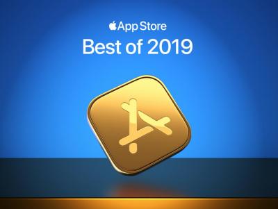 蘋果公佈 2019 年最佳 App!這 8 款不知道就可惜了 蘋果公佈 2019 年最佳 App!這 8 款不知道就可惜了