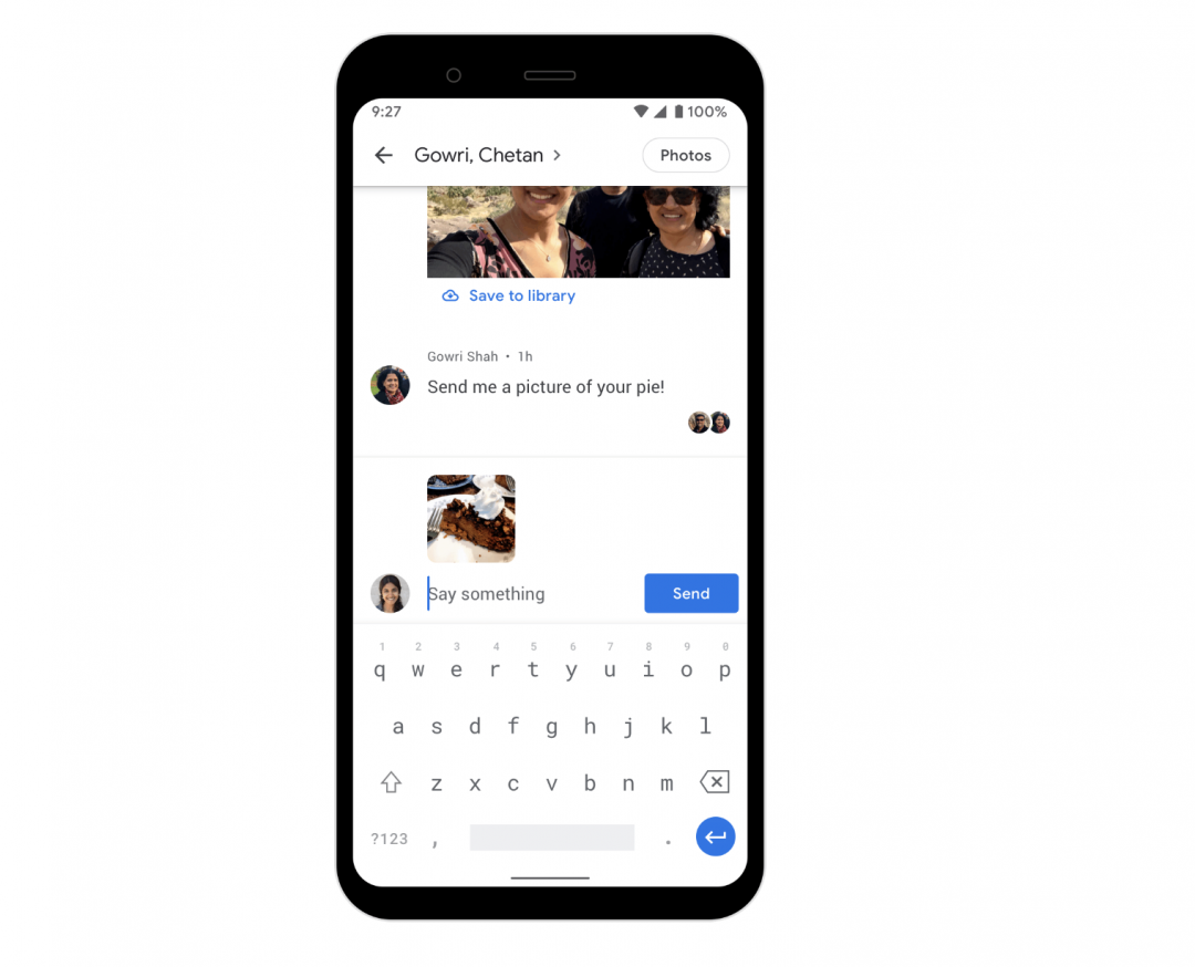 （圖／翻攝 Google 部落格）