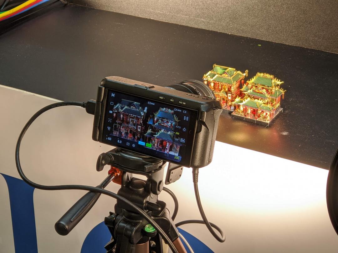 （圖／記者黃肇祥攝）