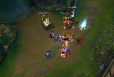 LoL 英雄聯盟十週年「哪些最糟」?5 萬網友投票稱這兩點最該改 LoL 英雄聯盟十週年「哪些最糟」?5 萬網友投票稱這兩點最該改