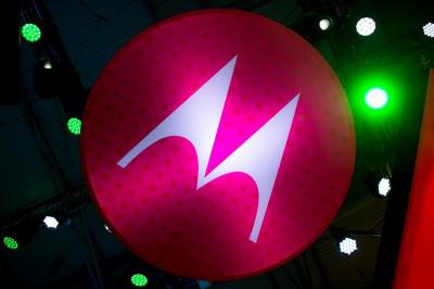不再只打 CP 值!Motorola 確定明年再戰旗艦手機 不再只打 CP 值!Motorola 確定明年再戰旗艦手機