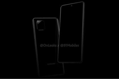 三星「輕旗艦」傳多了 Note 10 沒有的規格!相機還神似 Pixel 4 三星「輕旗艦」傳多了 Note 10 沒有的規格!相機還神似 Pixel 4