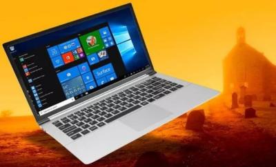 微軟政策急轉彎!Windows 「記事本」App  將從微軟應用商店下架 微軟政策急轉彎!Windows 「記事本」App  將從微軟應用商店下架