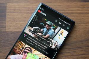 播歌新功能來了！YouTube Music  更新版釋出，安卓用戶搶先體驗