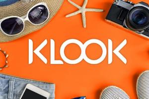 台灣客出國「玩」出新高度!KLOOK 公布十大熱門旅遊行程榜單 台灣客出國「玩」出新高度!KLOOK 公布十大熱門旅遊行程榜單