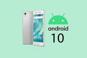 Sony宣布 Xperia 1、Xperia 5 開放 Android 10 更新，同步進行安全補丁！