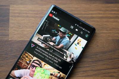 播歌新功能來了!YouTube Music  更新版釋出,安卓用戶搶先體驗 播歌新功能來了!YouTube Music  更新版釋出,安卓用戶搶先體驗