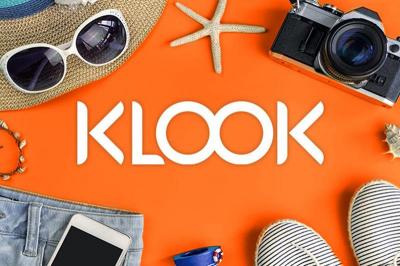 台灣客出國「玩」出新高度!KLOOK 公布十大熱門旅遊行程榜單 台灣客出國「玩」出新高度!KLOOK 公布十大熱門旅遊行程榜單