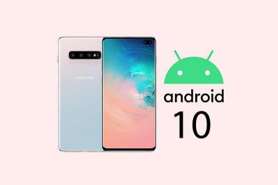 台版三星 S10 有「黑暗模式」了! Android 10升級與全新 One UI 功能釋出 台版三星 S10 有「黑暗模式」了! Android 10升級與全新 One UI 功能釋出