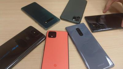 【本週 5大科技新聞】iPhone年度最佳App出爐!華為新旗艦台灣不賣了 【本週 5大科技新聞】iPhone年度最佳App出爐!華為新旗艦台灣不賣了