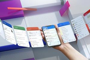 打造桌機體驗!微軟著手重新設計 Office 行動 App 打造桌機體驗!微軟著手重新設計 Office 行動 App