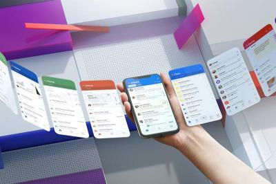 打造桌機體驗!微軟著手重新設計 Office 行動 App 打造桌機體驗!微軟著手重新設計 Office 行動 App
