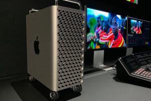 超頂規主機、螢幕全套 36 萬!傳蘋果 Mac Pro 上市日期近了 超頂規主機、螢幕全套 36 萬!傳蘋果 Mac Pro 上市日期近了