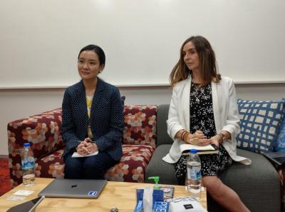 逆轉隱私爭議!FB 想讓「資安」成為產品特色和好生意 逆轉隱私爭議!FB 想讓「資安」成為產品特色和好生意