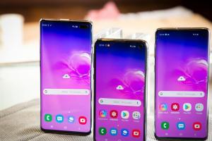 最便宜的 Note 系列即將發表?三星 2 款「輕旗艦」售價曝光 最便宜的 Note 系列即將發表?三星 2 款「輕旗艦」售價曝光