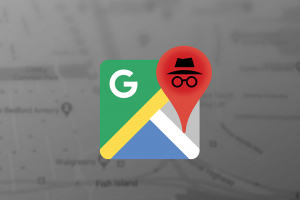 抓姦神器要被取消了？Google Maps 正式開放 iOS 版的「隱身術」