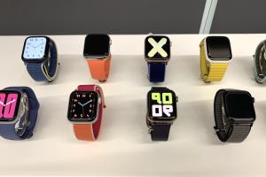 AirPods、Apple Watch 強到沒對手！最新穿戴市佔排名出爐