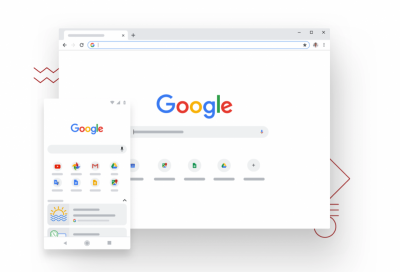 更省電、更不佔電腦資源!Google 推送新版 Chrome 79 更省電、更不佔電腦資源!Google 推送新版 Chrome 79